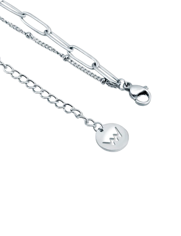 Brățară Vovia Silver