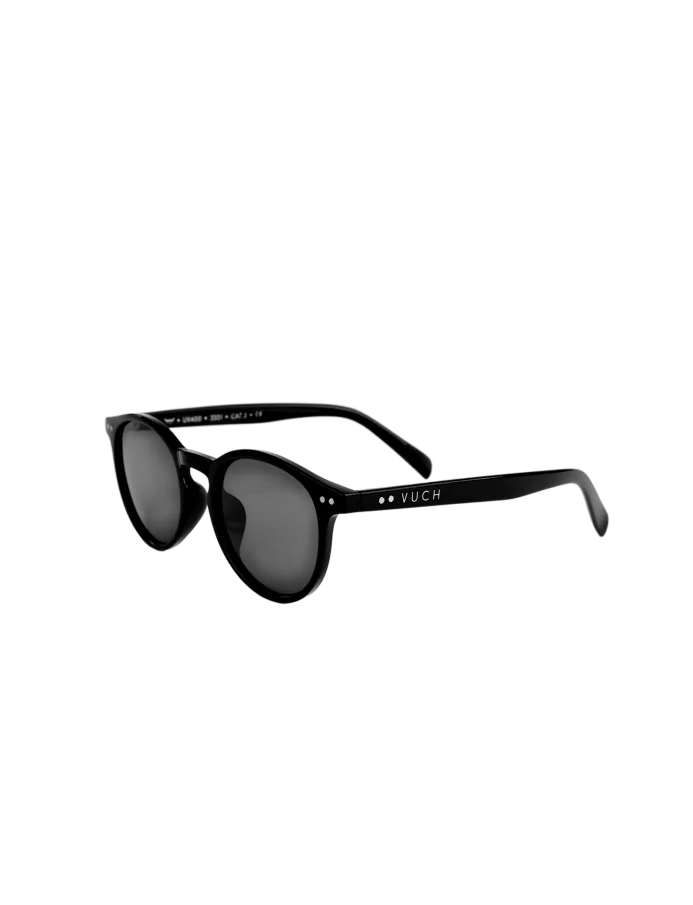 Mitzi Thin Black