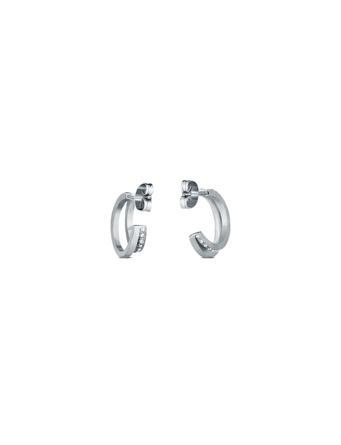 Cercei Riny Silver