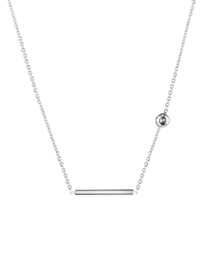 Colier Ederne Silver