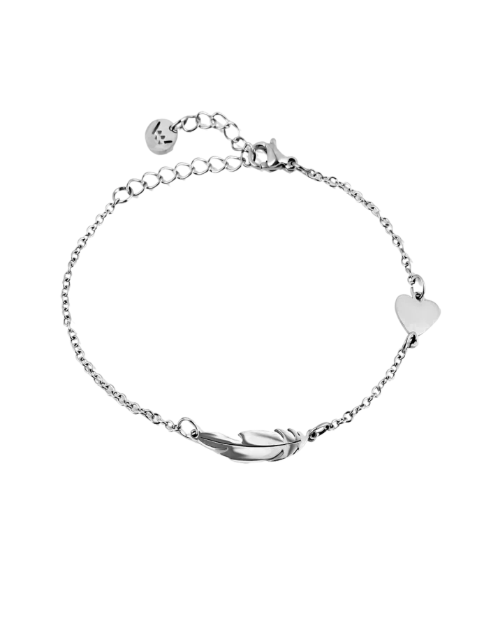 Brățară Joceline Silver