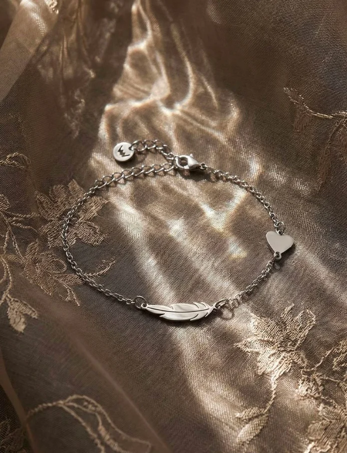 Brățară Joceline Silver
