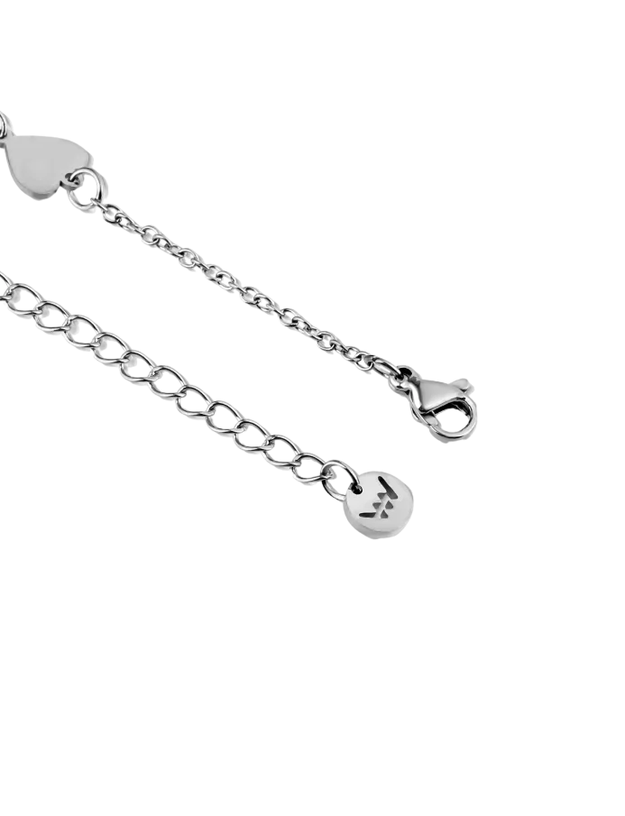 Brățară Joceline Silver