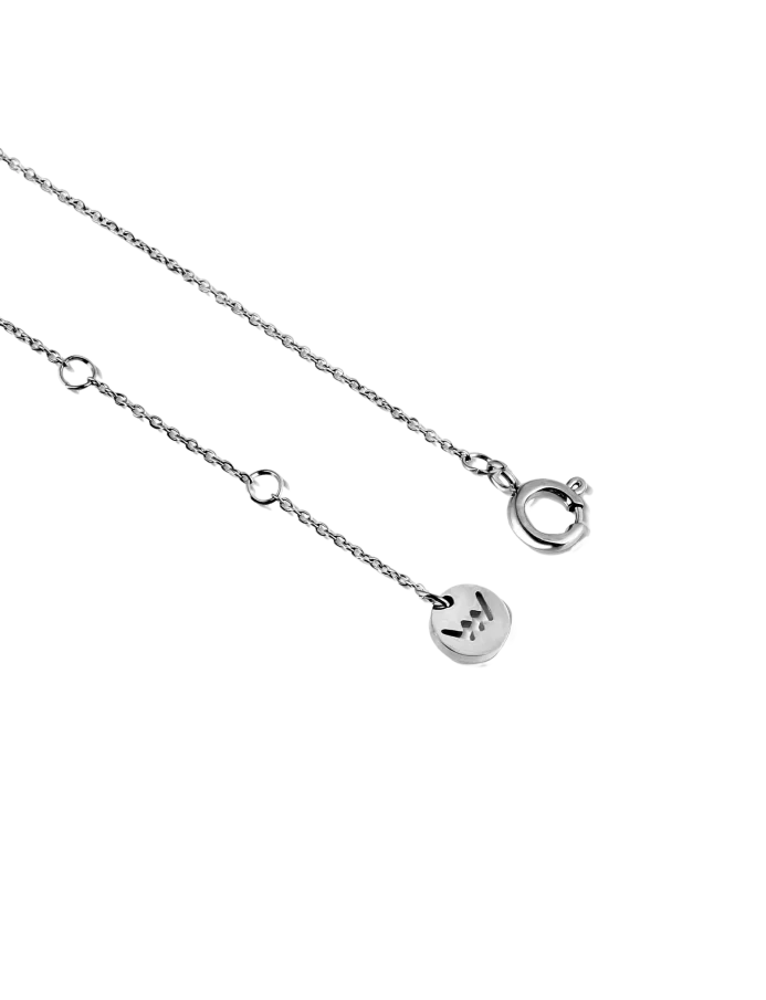 Brățară Ederne Silver