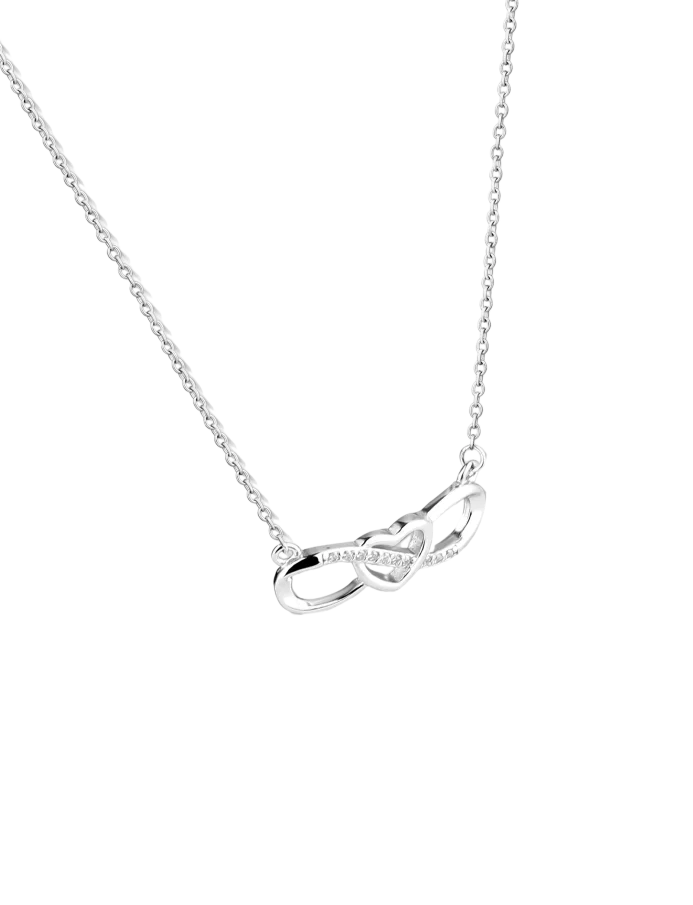 Colier Noreya Silver