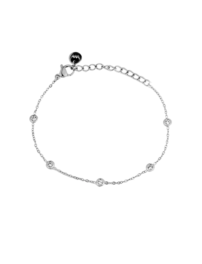 Brățară Saria Silver