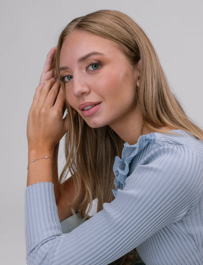Brățară Saria Silver