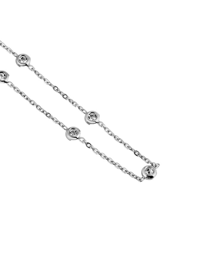Brățară Saria Silver