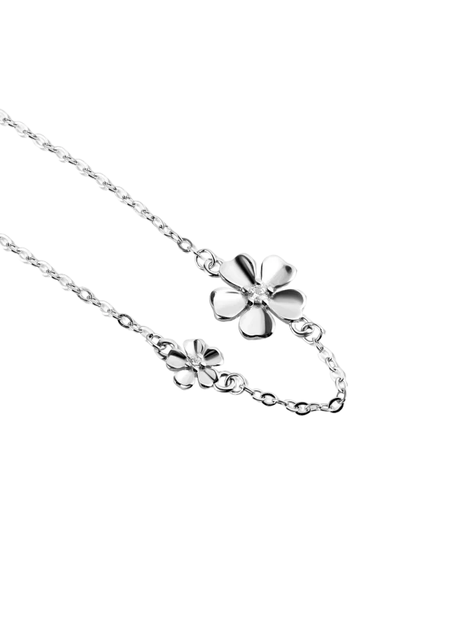 Brățară Bliss Silver