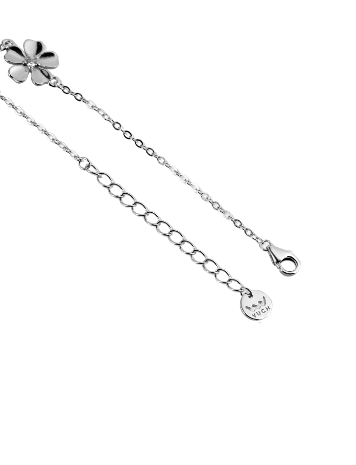 Brățară Bliss Silver