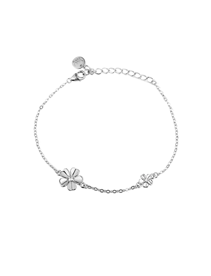 Brățară Bliss Silver