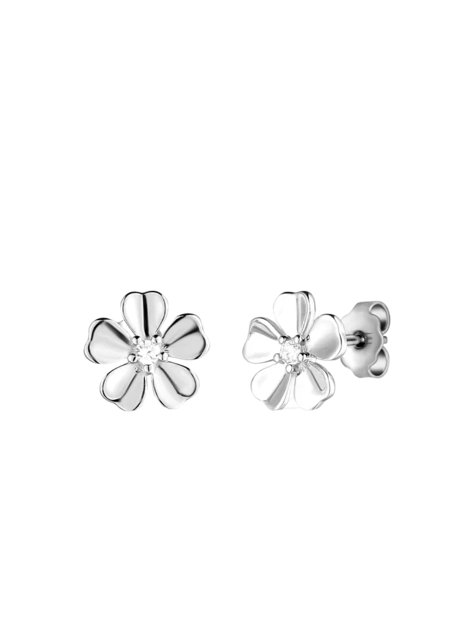 Cercei Bliss Silver