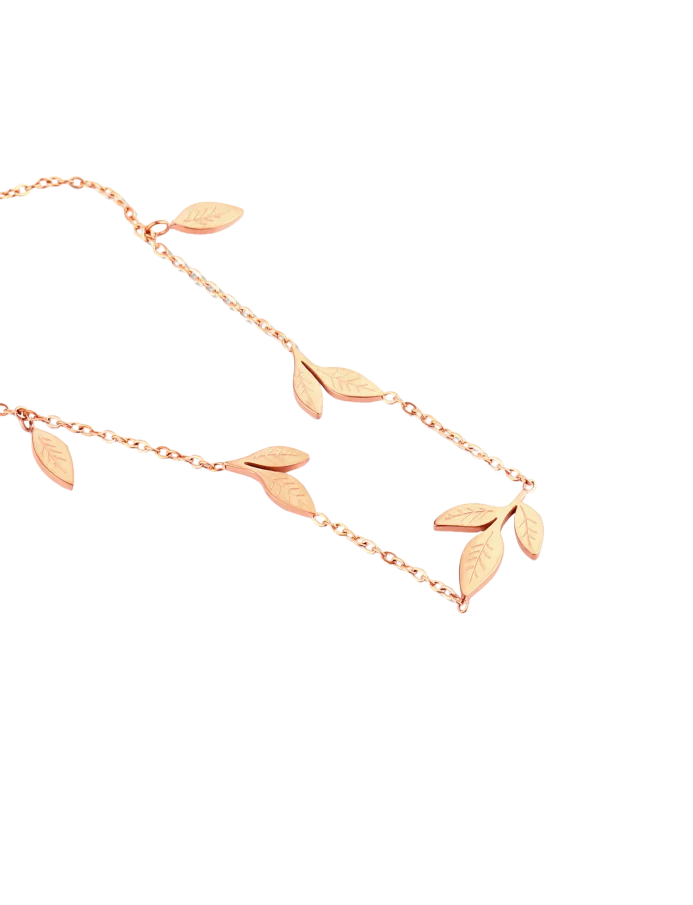 Brățară Gleam Rose Gold