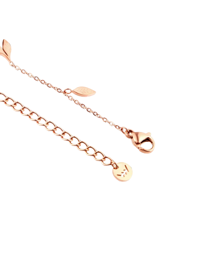 Brățară Gleam Rose Gold