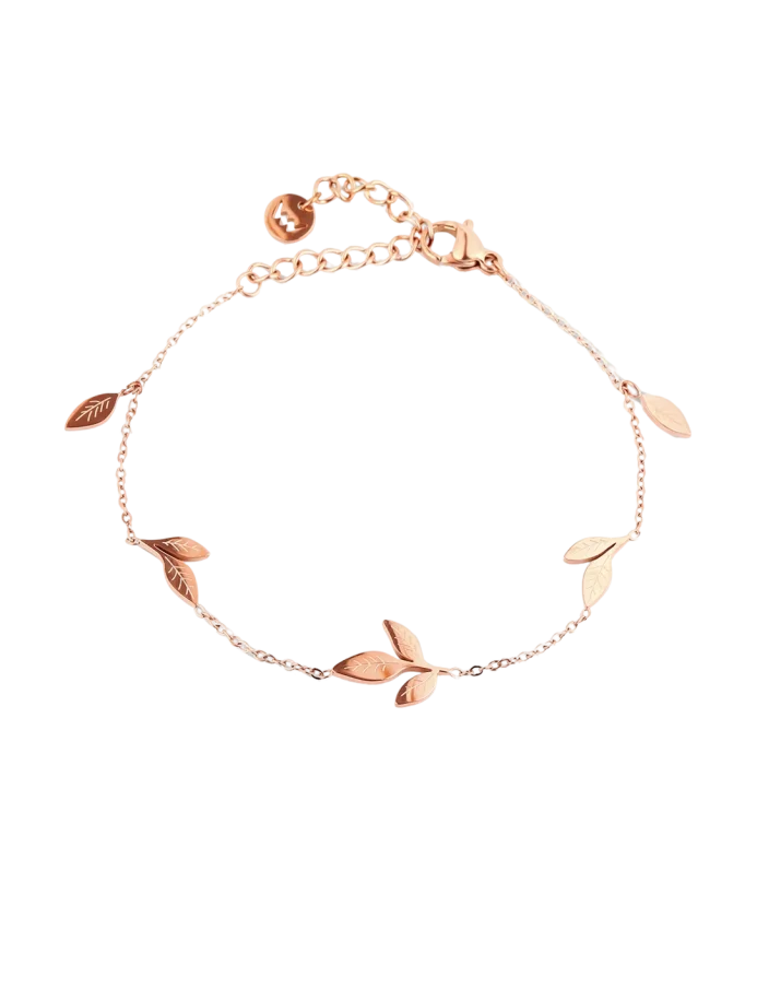 Brățară Gleam Rose Gold