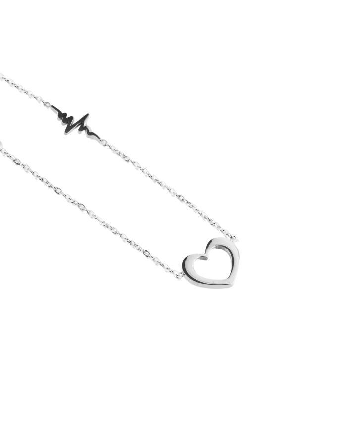 Brățară Glimmer Silver