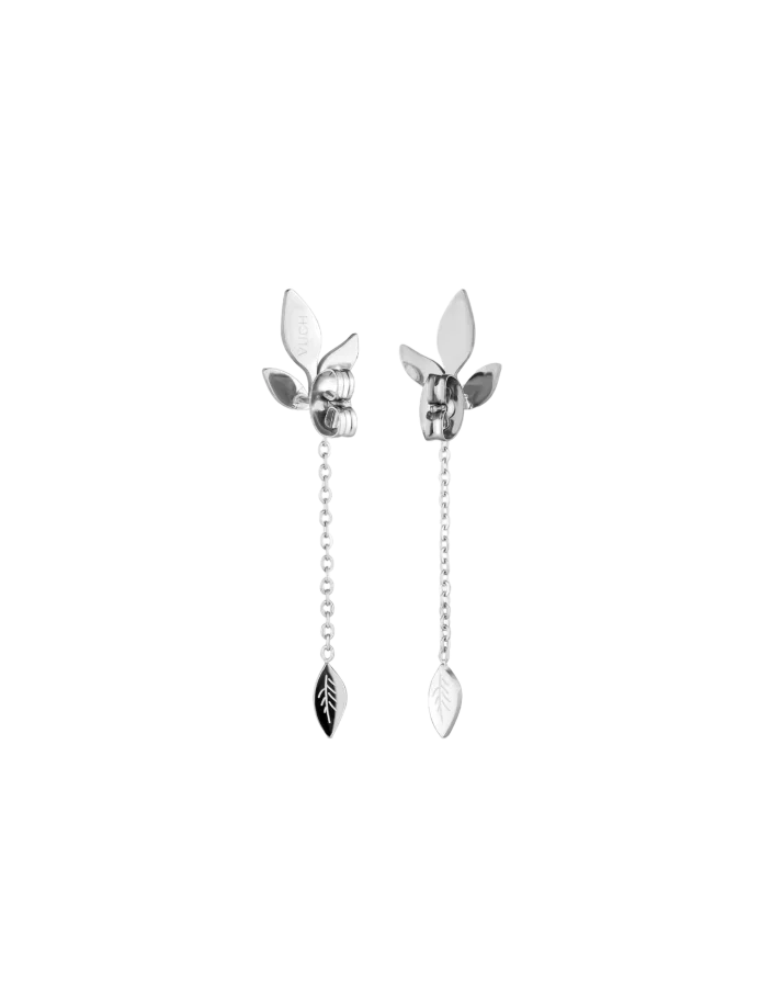 Cercei Gleam Silver