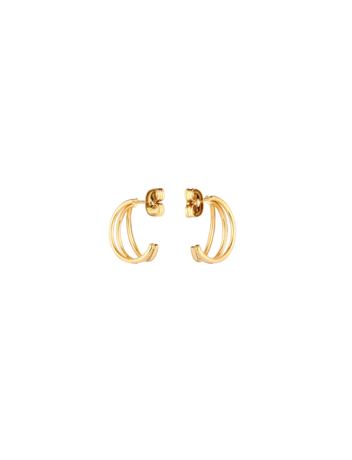 Cercei Elegy Gold