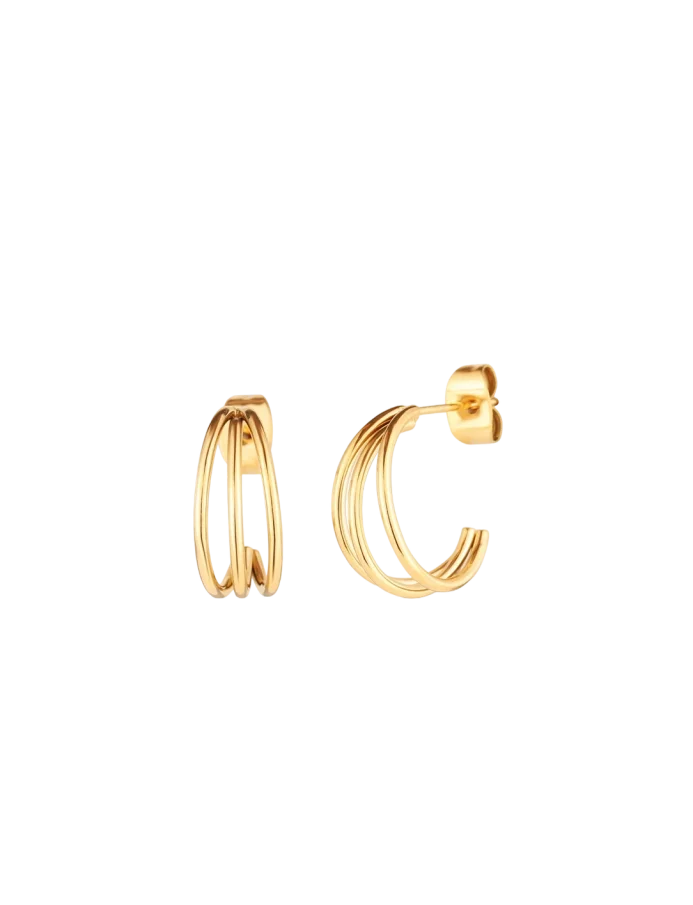 Cercei Elegy Gold