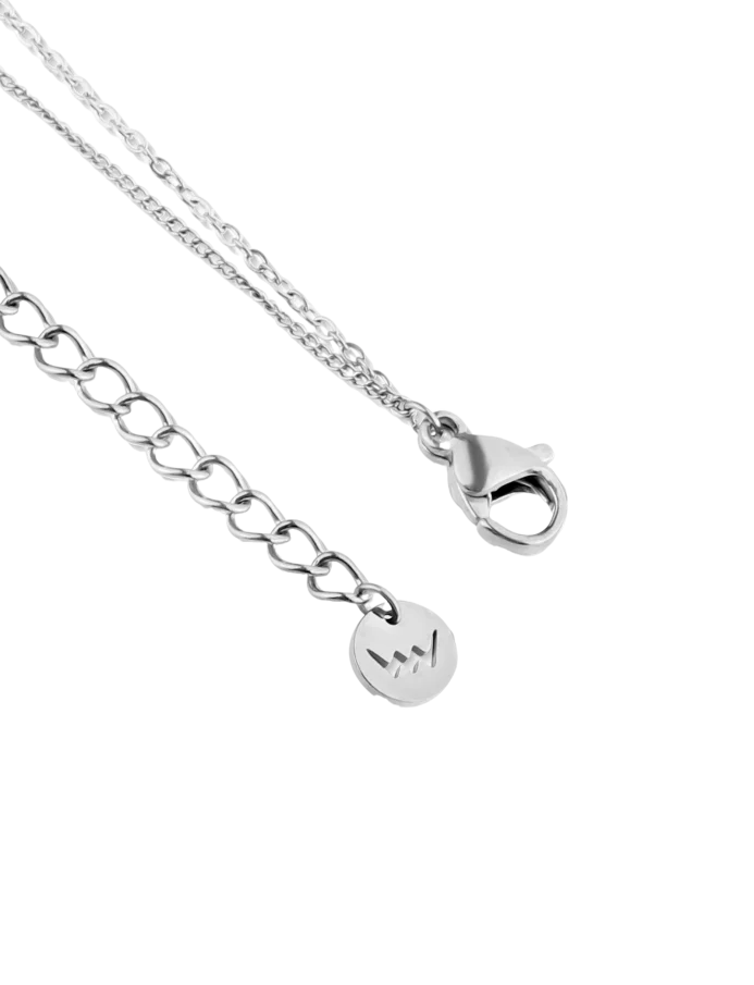 Colier Elista Silver