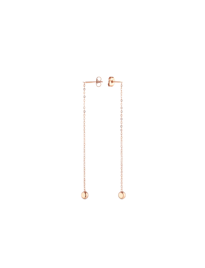 Cercei Saria Rose Gold