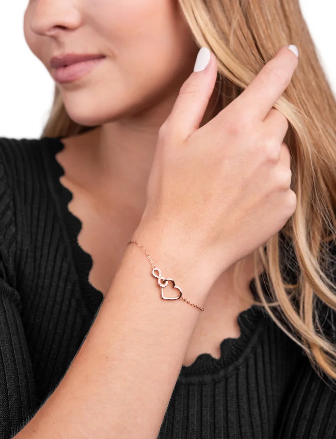 Brățară Resita Rose Gold