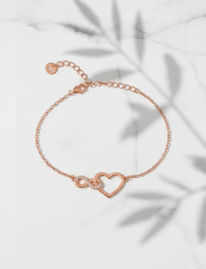 Brățară Resita Rose Gold
