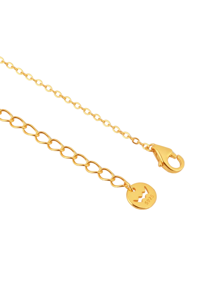 Colier Resita Gold