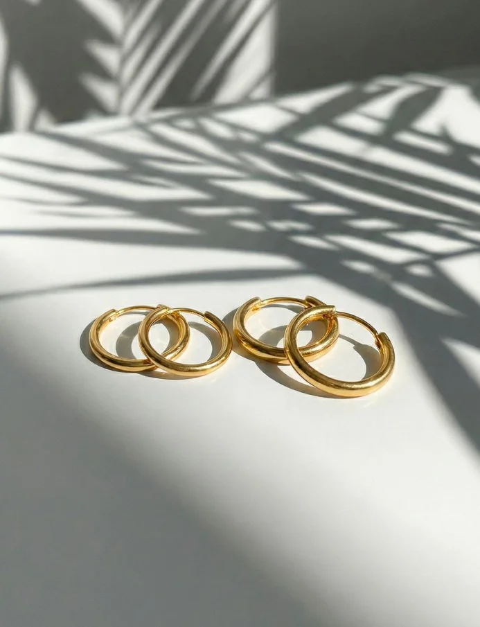 Cercei Virith Gold