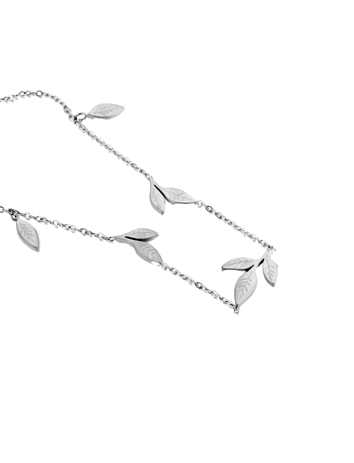 Brățară Gleam Silver