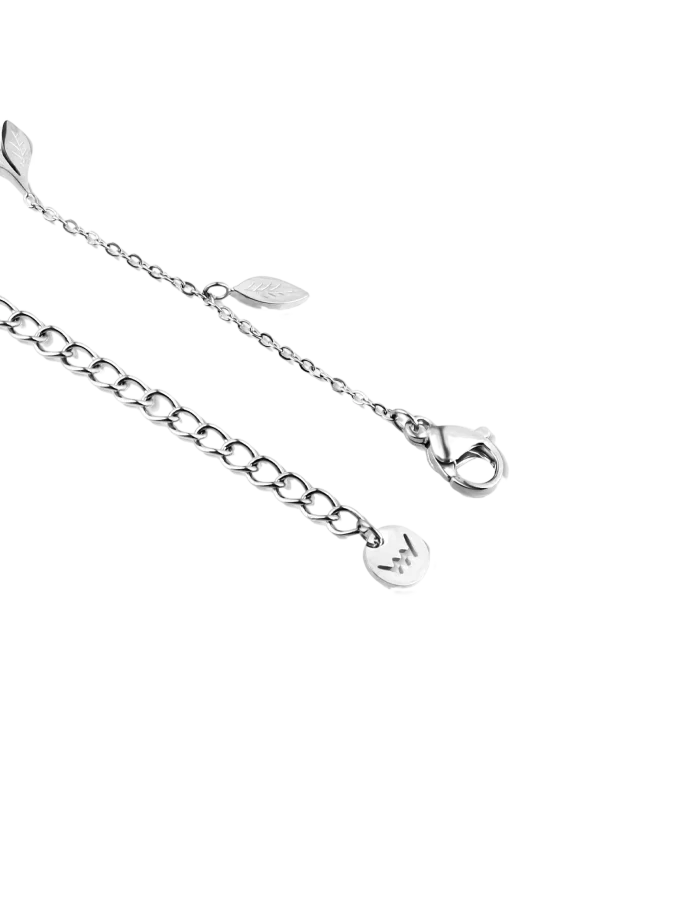 Brățară Gleam Silver