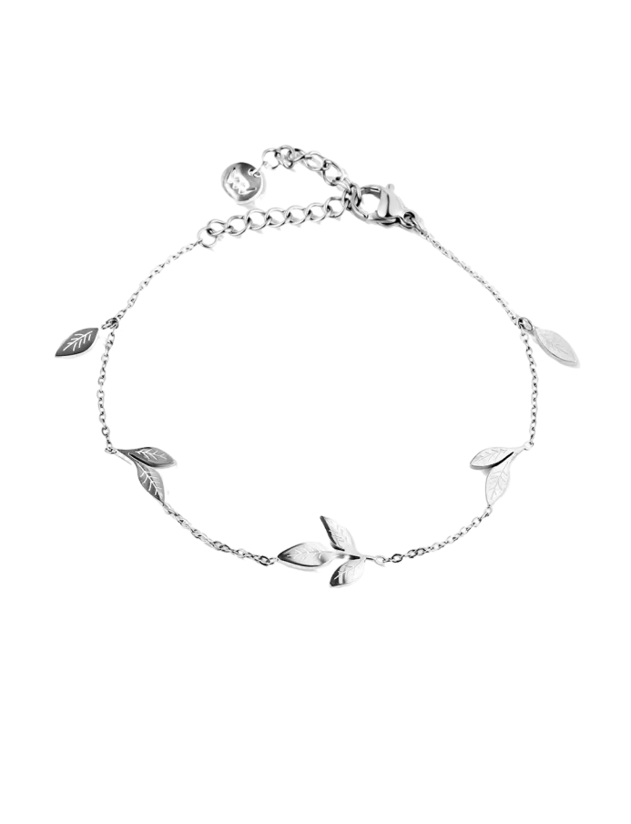 Brățară Gleam Silver