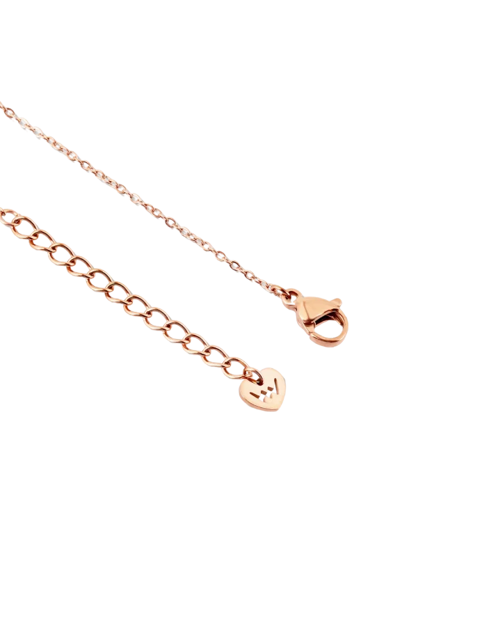 Brățară Glimmer Rose Gold