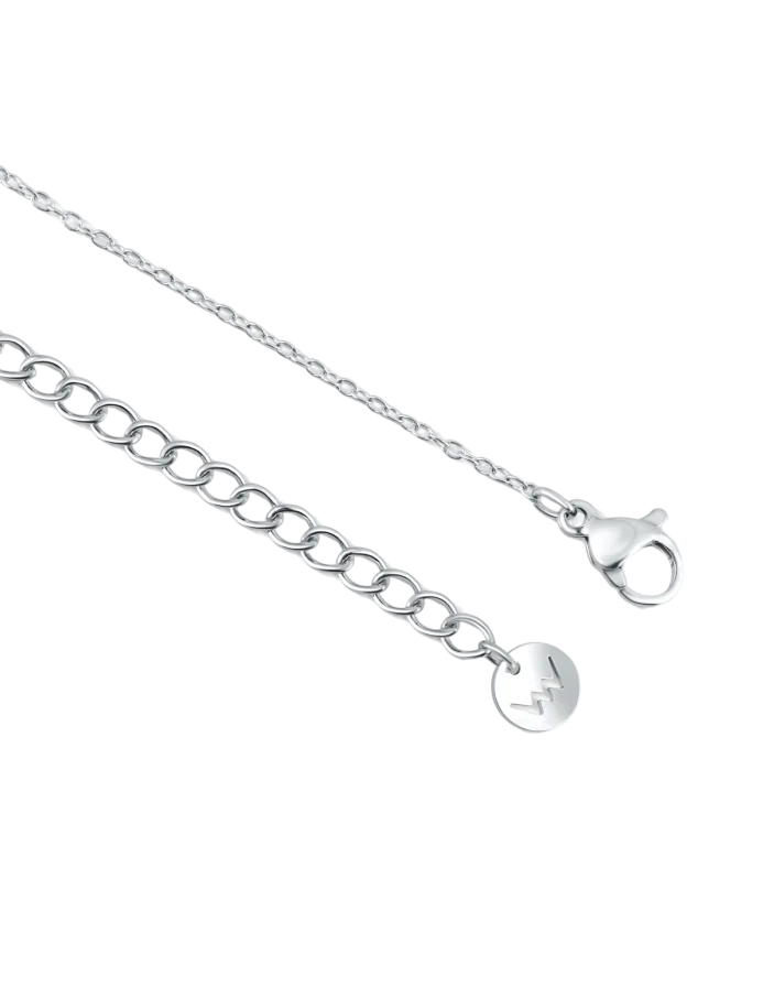 Brățară Elorina Silver