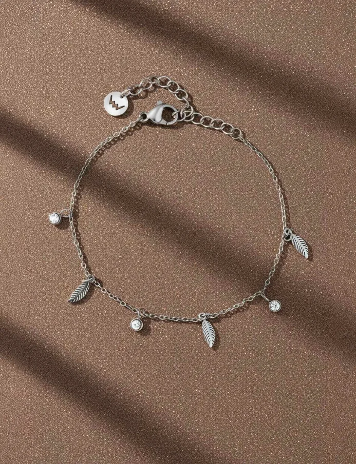 Brățară Selvera Silver