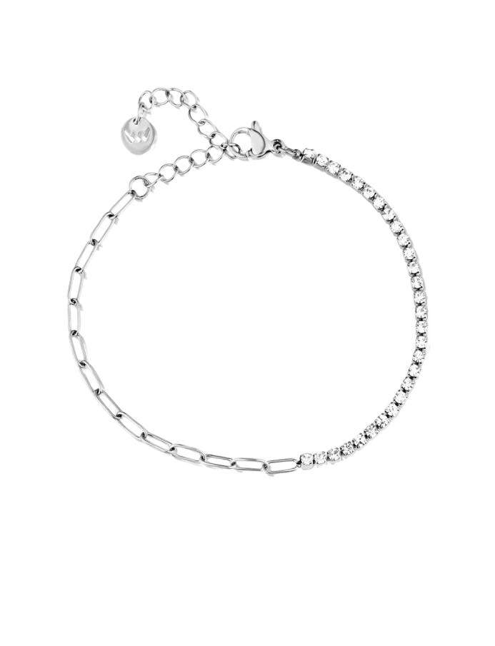 Brățară Lumisa Silver