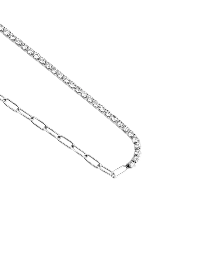 Brățară Lumisa Silver