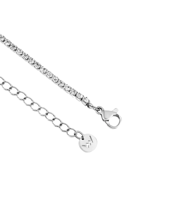 Brățară Lumisa Silver