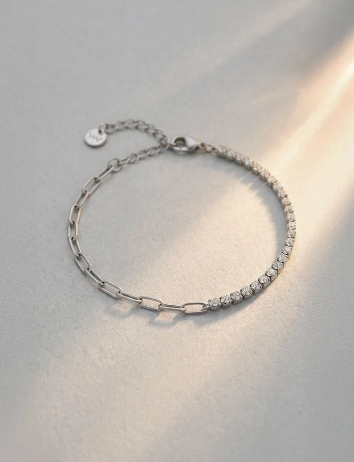 Brățară Lumisa Silver