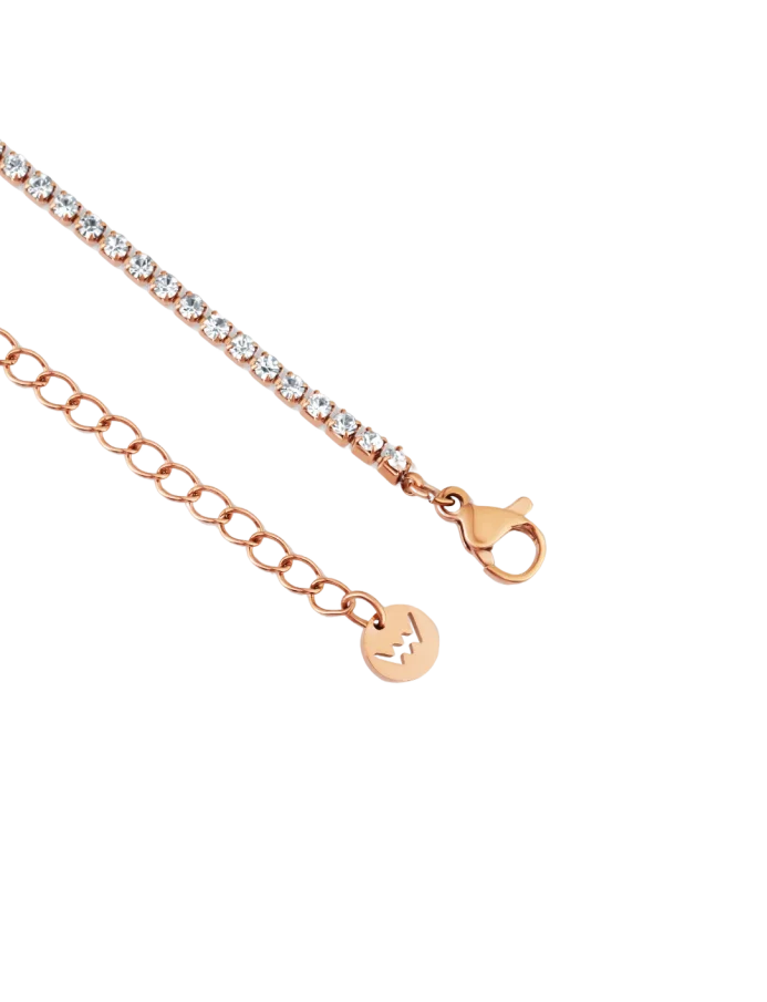 Brățară Lumisa Rose Gold