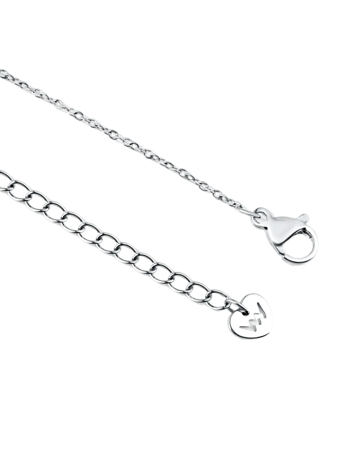 Brățară Fouria Silver