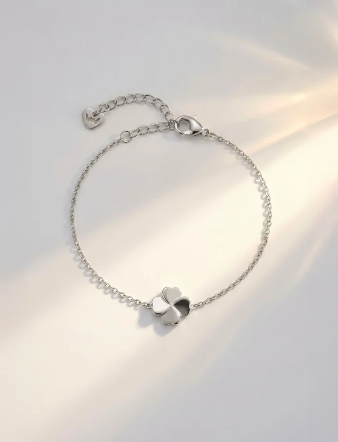 Brățară Fouria Silver