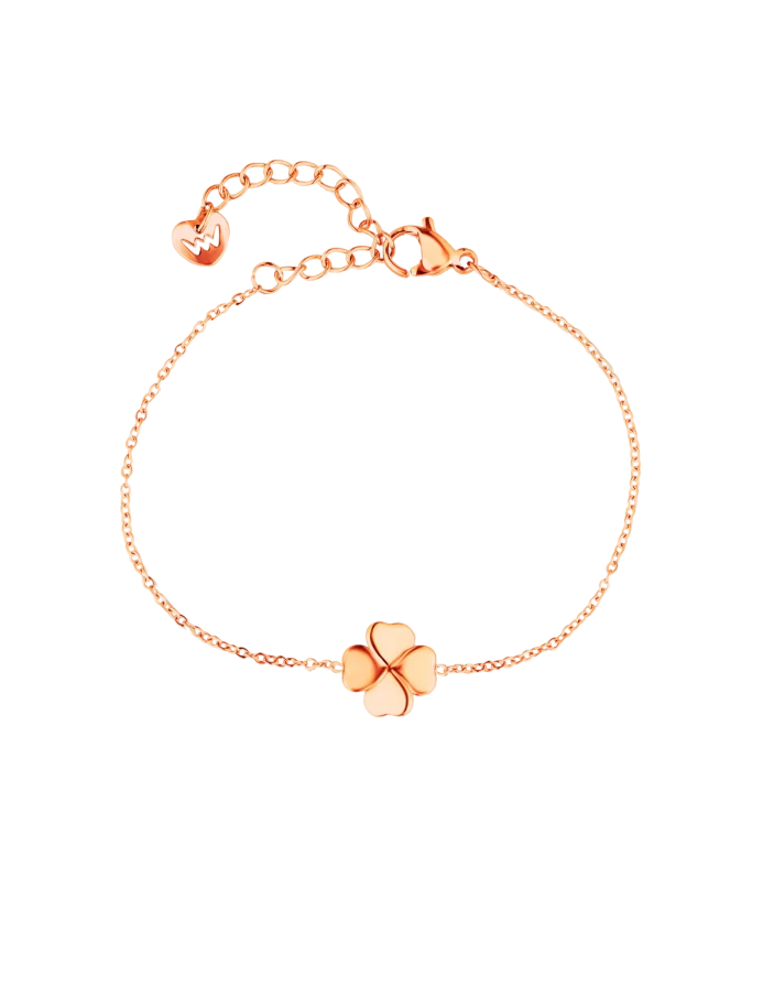 Brățară Fouria Rose Gold
