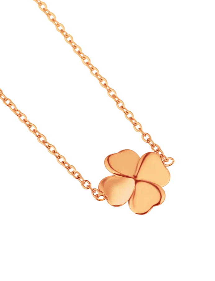 Brățară Fouria Rose Gold