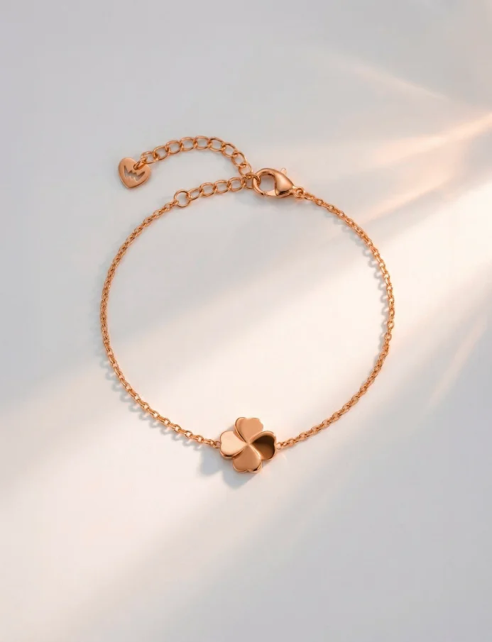 Brățară Fouria Rose Gold