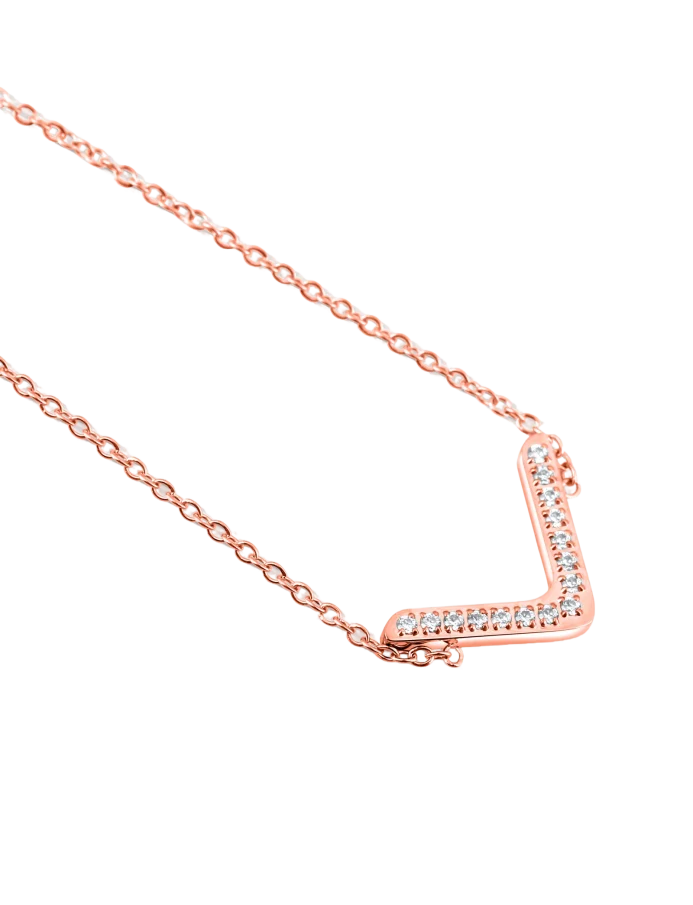 Brățară Amelora Rose Gold