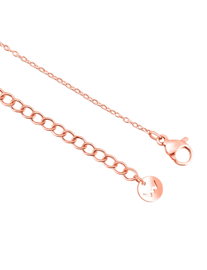Brățară Amelora Rose Gold
