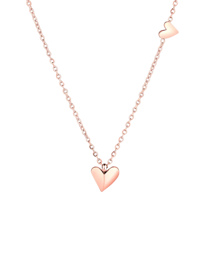 Colier Migalla Rose Gold
