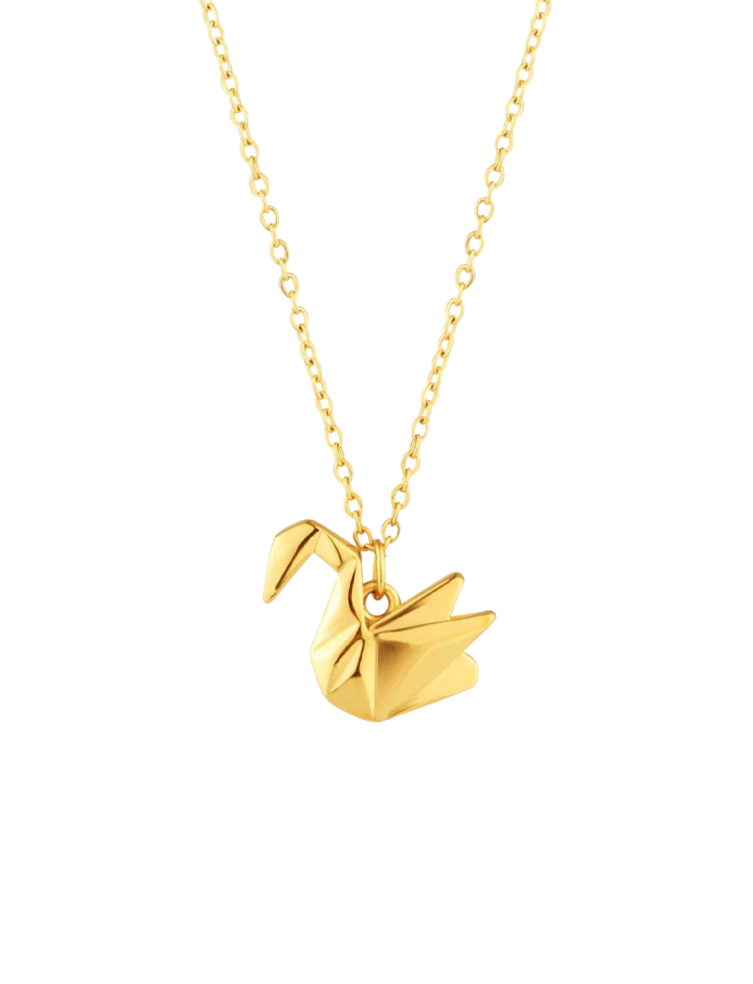 Colier Steya Gold