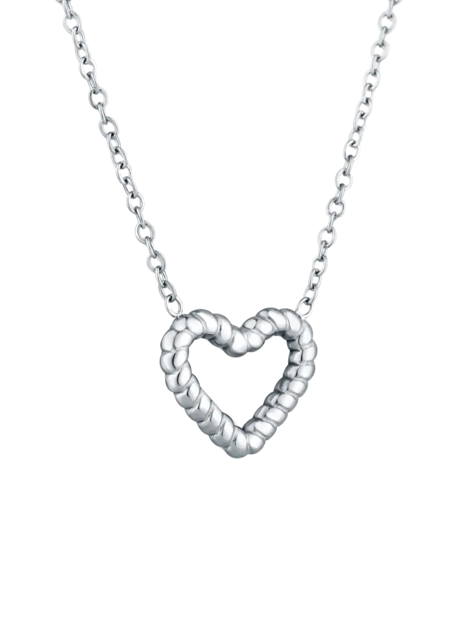 Colier Arisca Silver